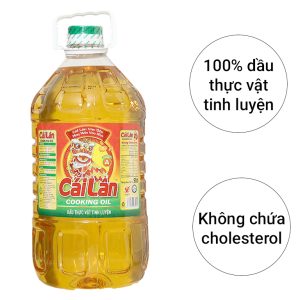 Dầu Cái Lân