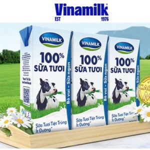 Sữa Vinamilk